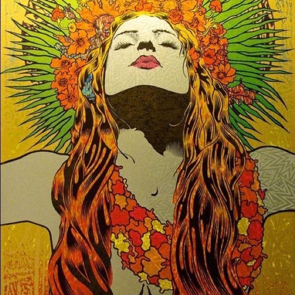 Meet your Posher, Cali - Picture 1 of 1